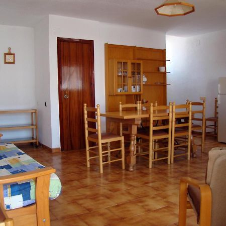Apartamentos Euromar III Peñíscola Екстериор снимка