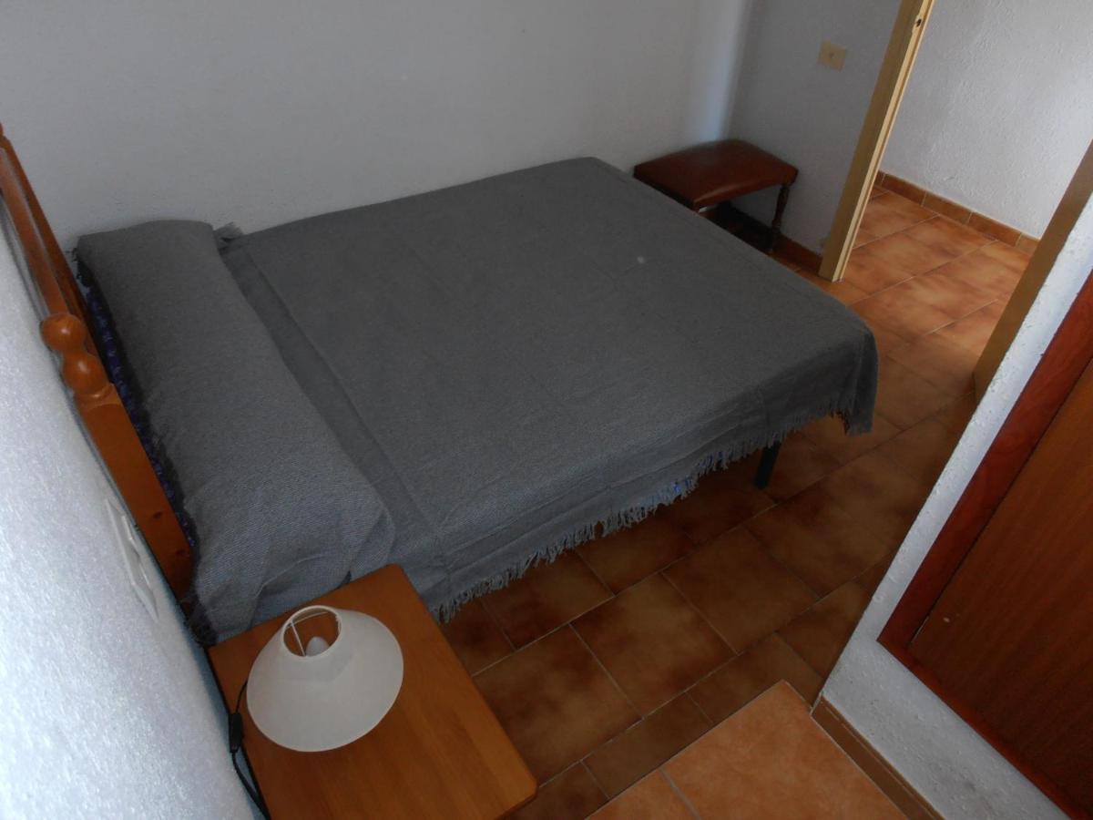 Apartamentos Euromar III Peñíscola Екстериор снимка