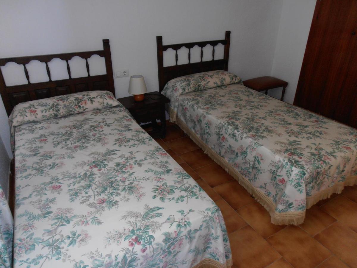 Apartamentos Euromar III Peñíscola Екстериор снимка
