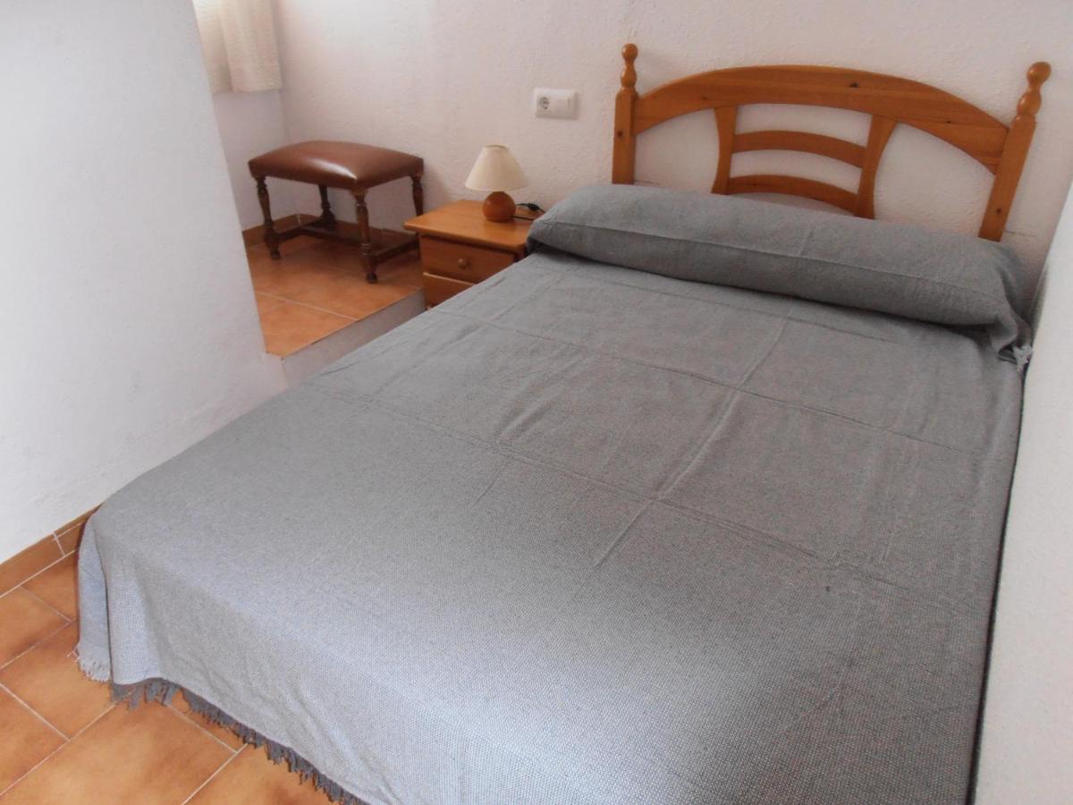Apartamentos Euromar III Peñíscola Екстериор снимка