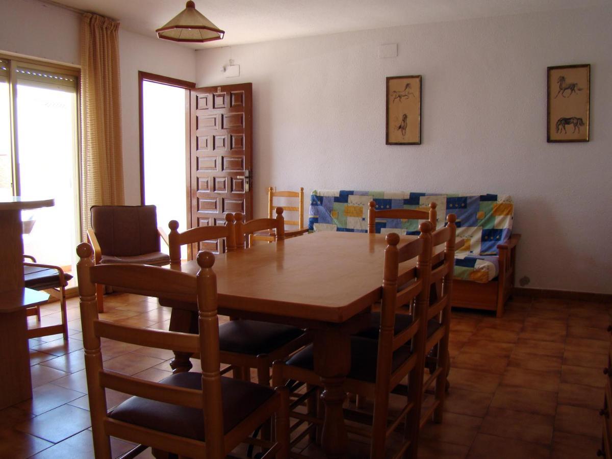 Apartamentos Euromar III Peñíscola Екстериор снимка