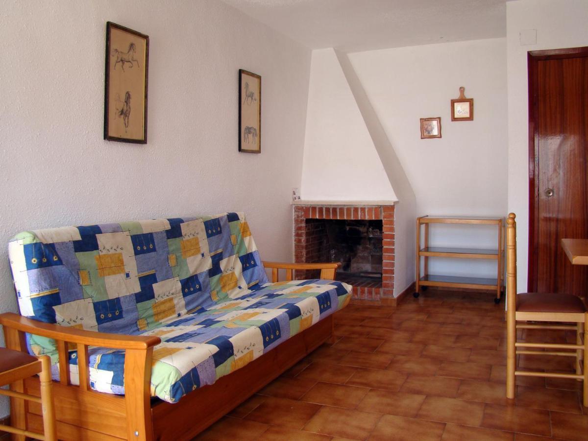Apartamentos Euromar III Peñíscola Екстериор снимка
