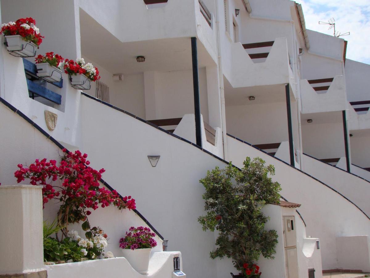 Apartamentos Euromar III Peñíscola Екстериор снимка